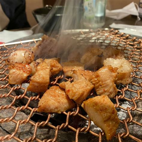 선정릉역 맛집 아리양 양대창구이 존맛탱 연말 단체회식장소 추천 네이버 블로그