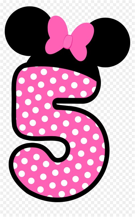 Detail Minnie Mouse Png Koleksi Nomer 18