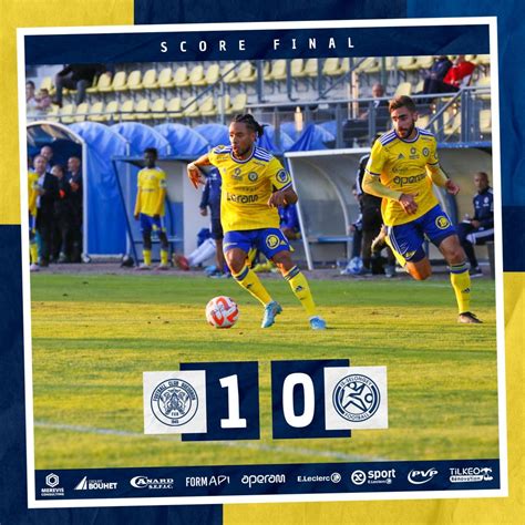 N J Fc Gueugnon Is Selongey Flash Score Football Club Gueugnon