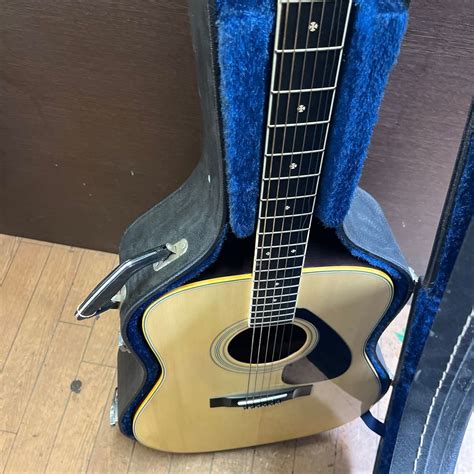 Yahoo Yamaha Fg B