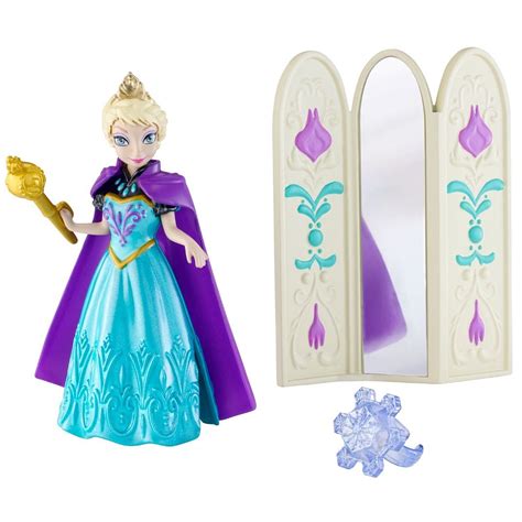 Elsa MagiClip Doll Frozen Photo 35583767 Fanpop