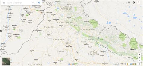 add  place  google map technical gadget