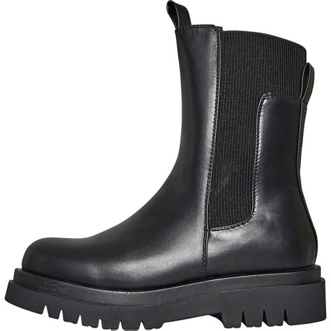 Buy Truffle Collection Womens Vega Boots Black