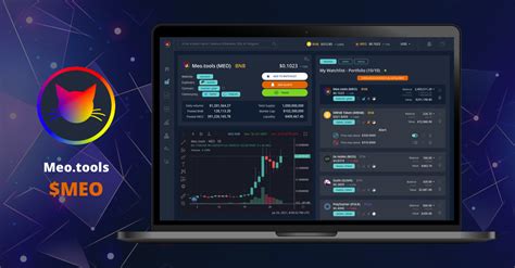 All In One Crypto Ecosystem The Next Tracking Dashboard Generation