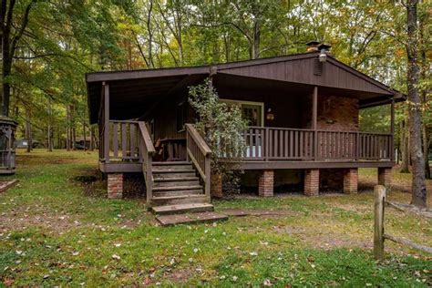 Vacation Rentals | Top Hill Cabins