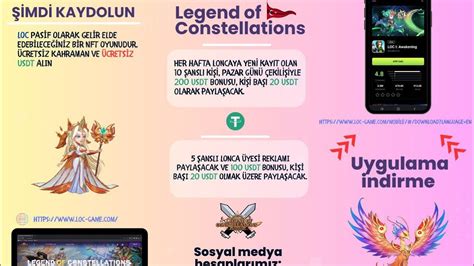 Ödeme Kanıtlı Oyun Oynayarak Para Kazan Sakın Kaçırma Legend Of