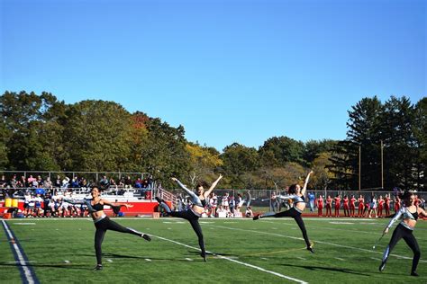 Smithtown High School East's Homecoming Had Old-School Feel | Smithtown ...