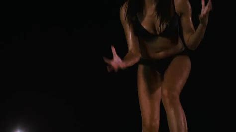 Naked Meagan Tandy In Piranha 3DD