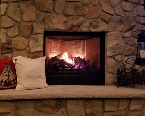 ᑕ ᑐ What to Consider Before Mounting a TV above a Fireplace