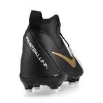 Nike Phantom Luna Ii Academy Mg Mad Ready White Black Metallic Gold