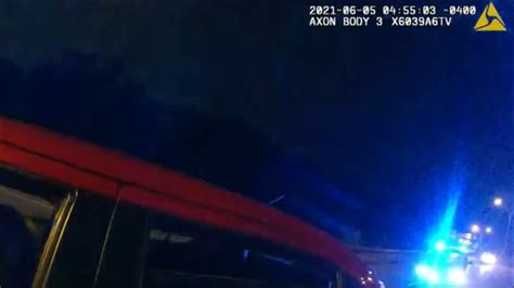 Apd Officer Hit By Drunk Driver Georgia Move Over Law