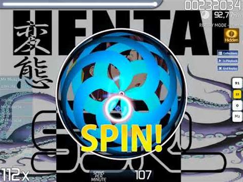 Osu Hentai S3RL YouTube