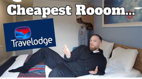 I Stay In The Cheapest Hotel In My City Travlelodge Was It Worth The