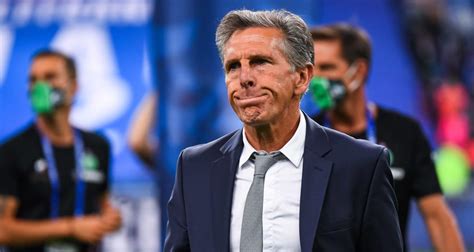 Asse Mercato Ruffier 4e Gardien Des Verts Puel Confirme