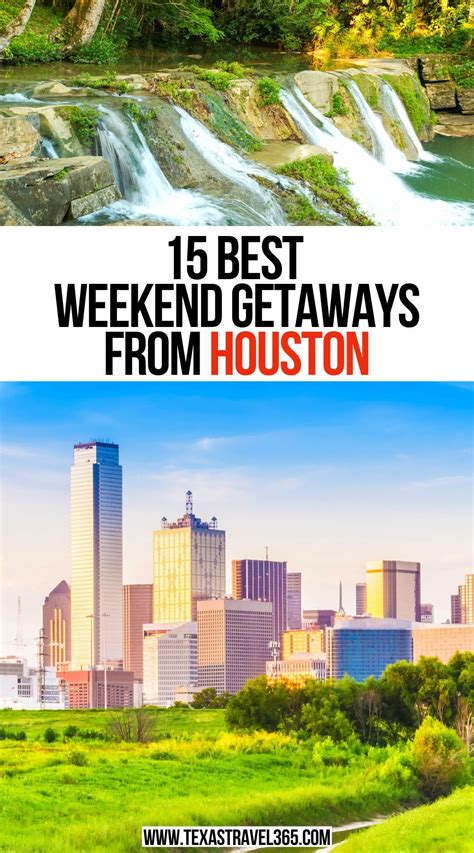 15 Best Weekend Getaways From Houston Travel Ideas Travel Inspiration Travel Tips Travel