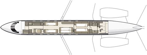 Gulfstream G550