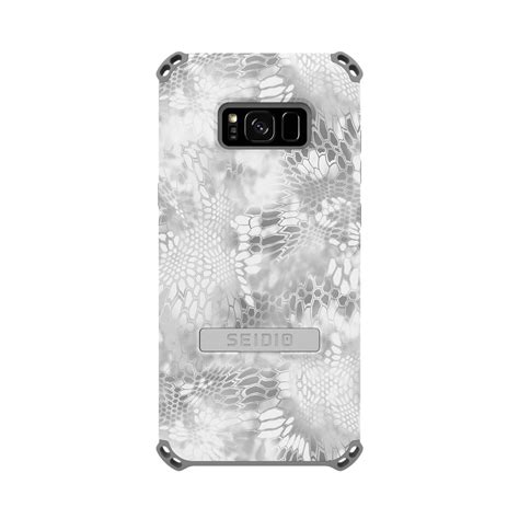 Best Buy Seidio Dilex Case For Samsung Galaxy S Yeti Cst Sgs Lk K