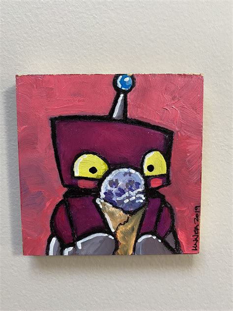 Ice Cream Headache - NEMAA
