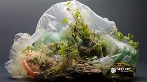 The Rise Of Biodegradable Plastics A Solution With Challenges