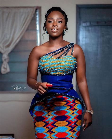 Pin By Maame Konadu On Kente Kente Styles African Traditional