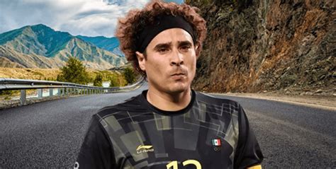 Presentamos el carro que Guillermo Ochoa conducía por México TORK Autos