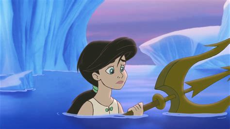 The Little Mermaid 2 Return To The Sea 2000 Animation Screencaps