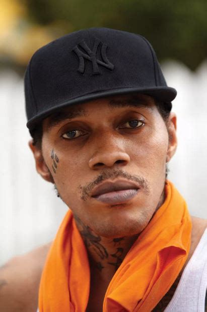 Jamaican Dancehall Artiste Vybz Kartel To Be Released From Jail After