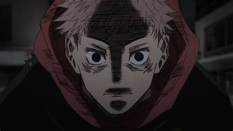 Itadori Gains Control Back Jujutsu Kaisen Season 2 Episode 17 Youtube