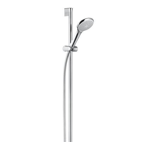 Kludi Freshline Shower Set S H Cm Chrome Reuter