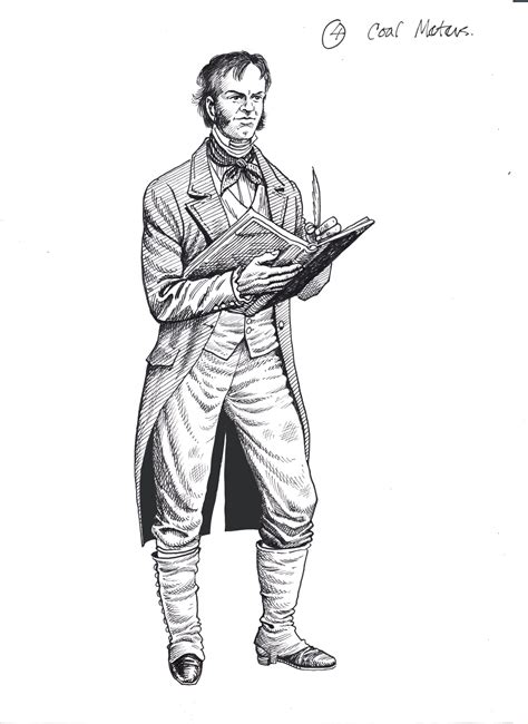 The Hidden Lives of the Coal Traders - National Coal Mining Museum