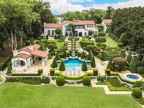 La Villa Toscana Reigns As Most Expensive Estate In Winter Park · The32789