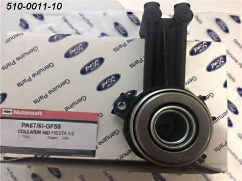 Collar N Hidr Ulico De Ford Fiesta Courier Ikon Focus Ka