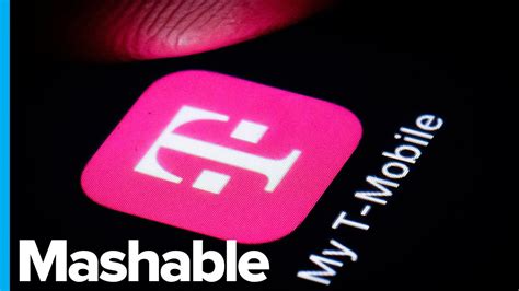 T Mobile Set To Launch New Television Service Youtube