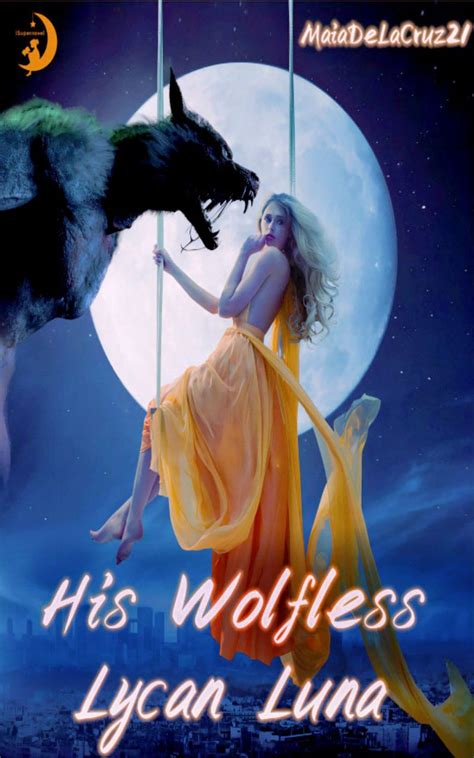 Guardians Of Luna Werewolves