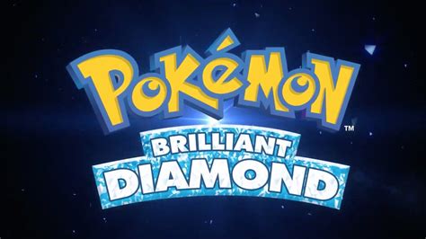 Pokemon Brilliant Diamond - Japan Powered