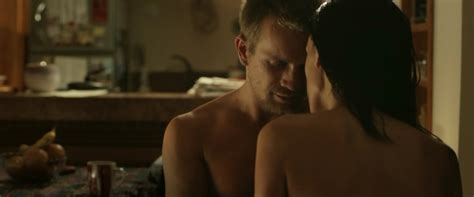 Nude Video Celebs Martina Gusman Nude Elefante Blanco 2012