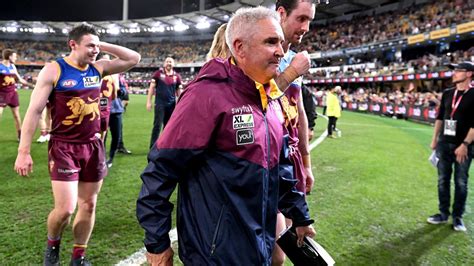 Afl 2022 Brisbane Lions V Richmond Arc Controversy Erupts In Tigers Loss Herald Sun