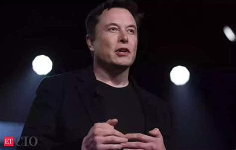 Elon Musk S Neuralink Implants Brain Chip In First Human Cio News Et Cio