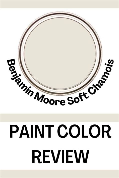 Benjamin Moore Soft Chamois Oc 13 Review West Magnolia Charm