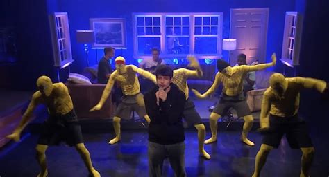 Watch Rex Orange County Perform 1010 Live On The Tonight Show Coup De Main Magazine