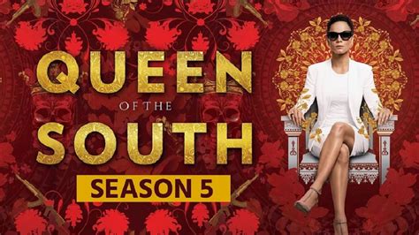 Queen of the South Season 5 Episode 5: Release Date & Preview - OtakuKart