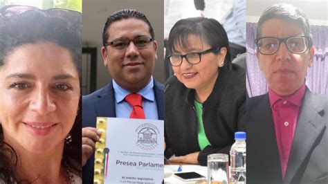 Asesores En El Congreso De Veracruz Las Mentes Detrás De La Curules