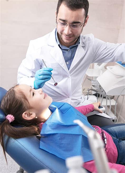 Pediatric Dentist in Orangeville | Cost of Dental Care for Kids