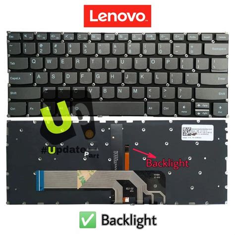 Jual Keyboard Lenovo Thinkbook Iil Sl S Iml Iwl Rv Iml