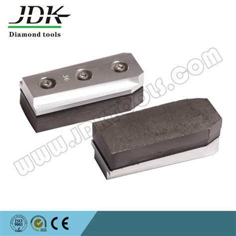 Df 5 Diamond Metal Abrasive Fickert For Granite China Abrasive