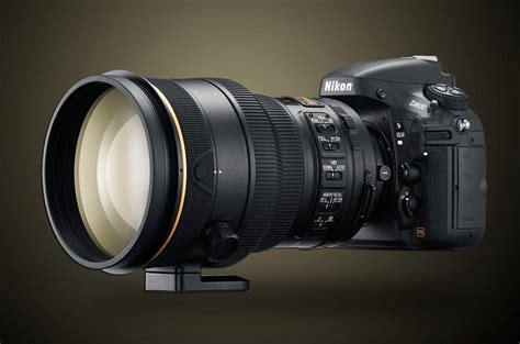 Nikon D800 Announced 363 Megapixel Full Frame Slr Light And Matter