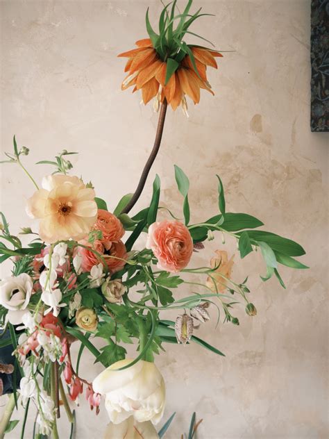 Workshop — Bleak House Flowers