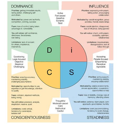 Disc Assessment Review Dr Jolander Headley