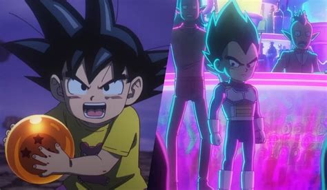 Dragon Ball Daima episódio 11 Data de estreia e hora na Netflix e Max