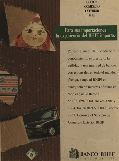 Banco Bhif Cmf Educa Comisi N Para El Mercado Financiero